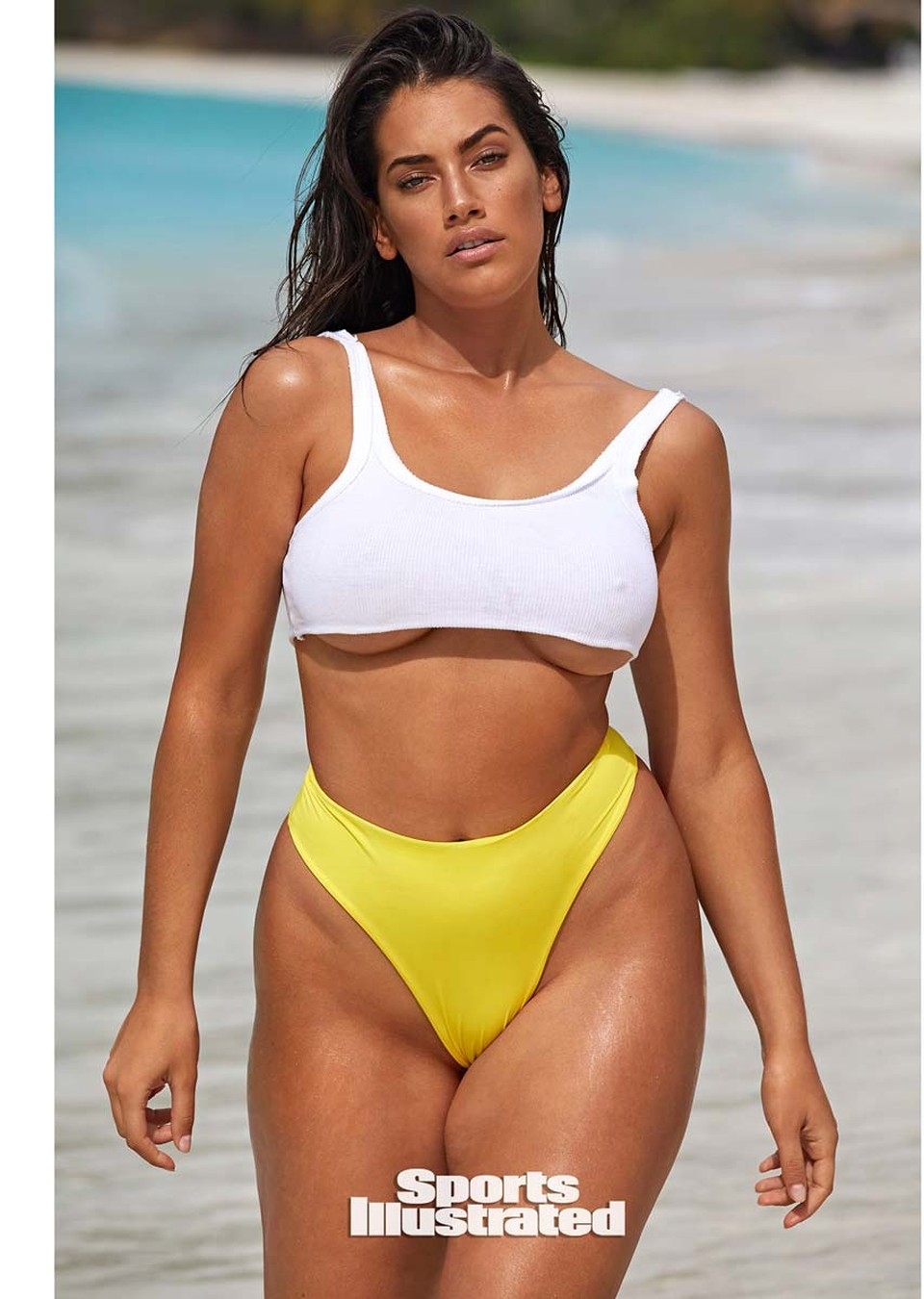 Lorena Duran JAG Models
