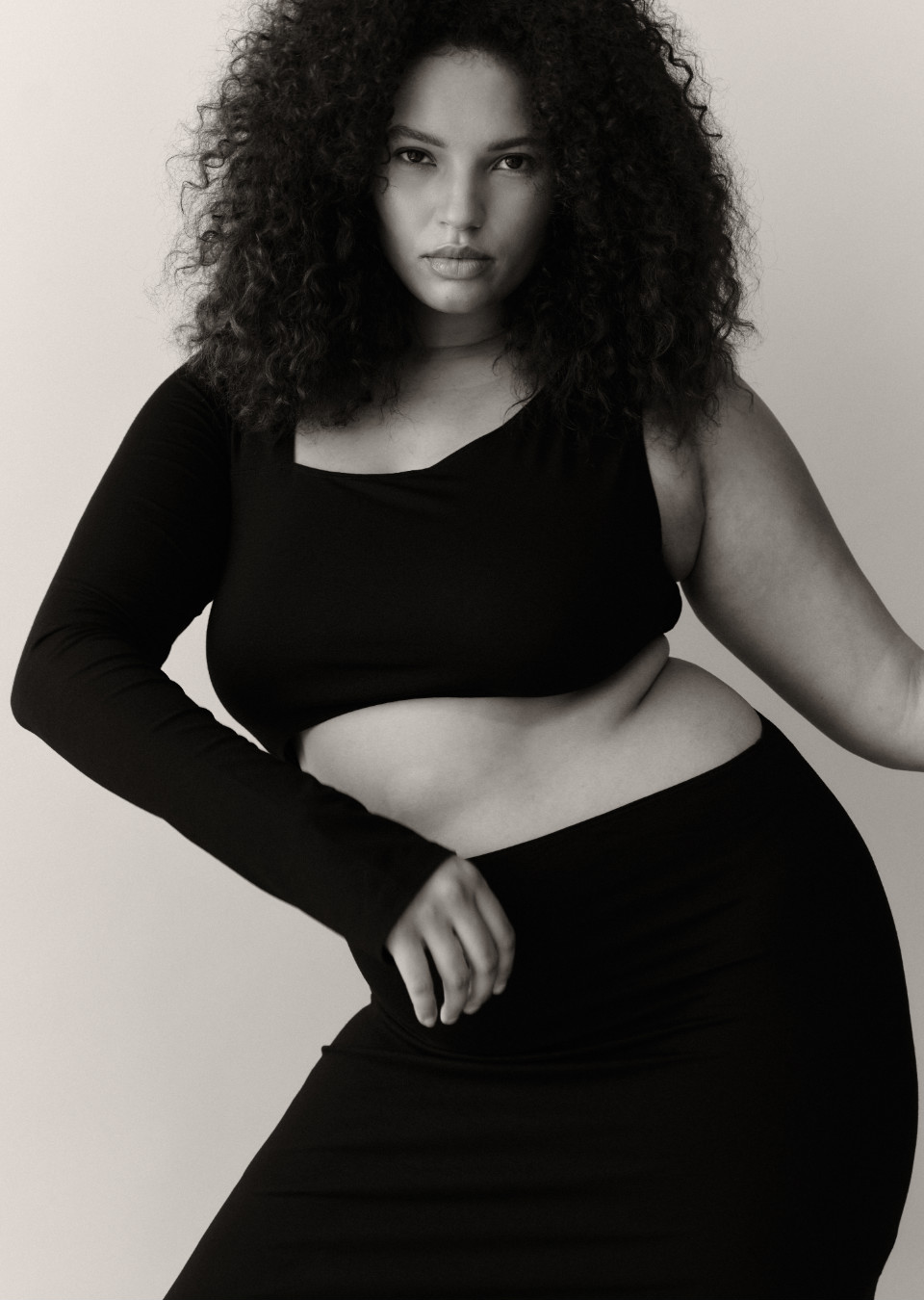 Hayley Foster - JAG Models