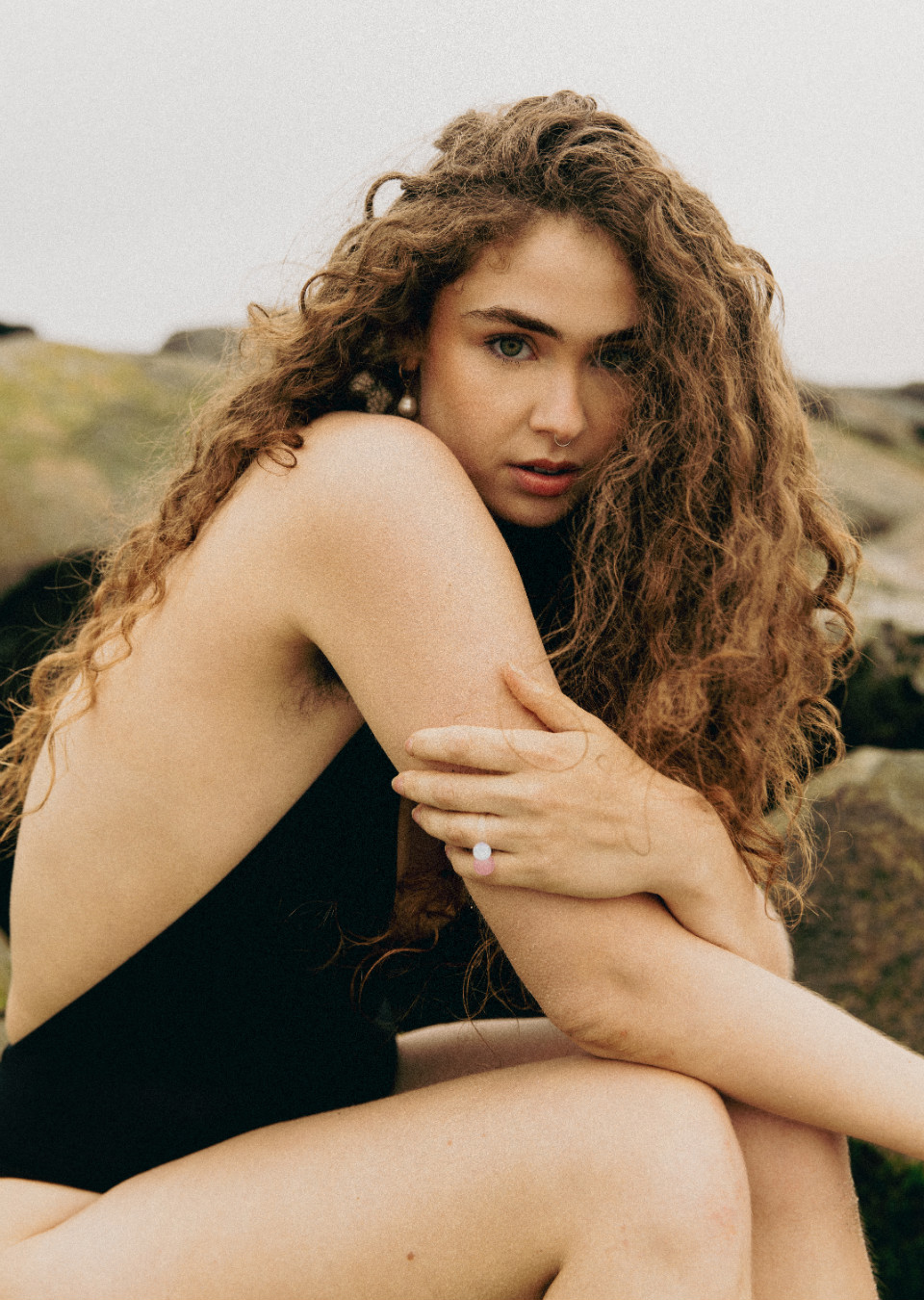 Maya Felix - JAG models