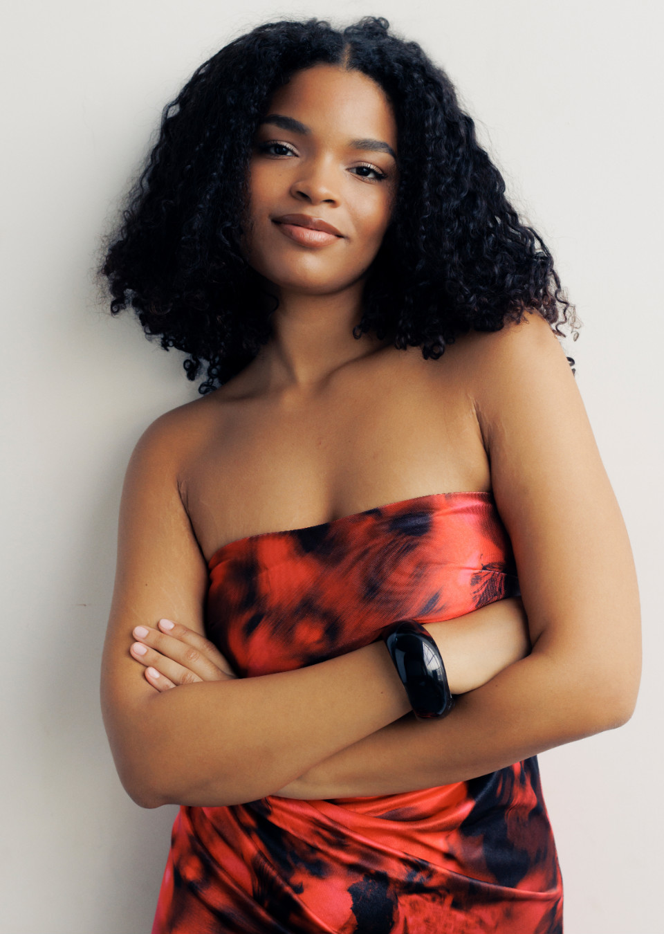 Skyliz Sanchez - JAG Models