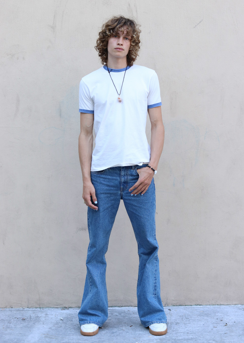 Arthur Kelso JAG models