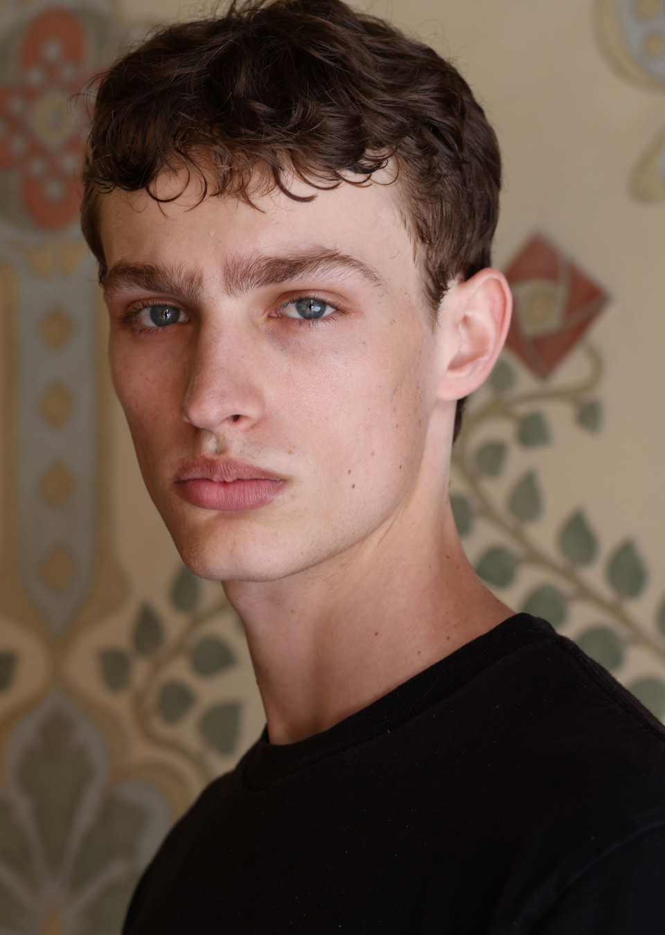 Ben Brooks