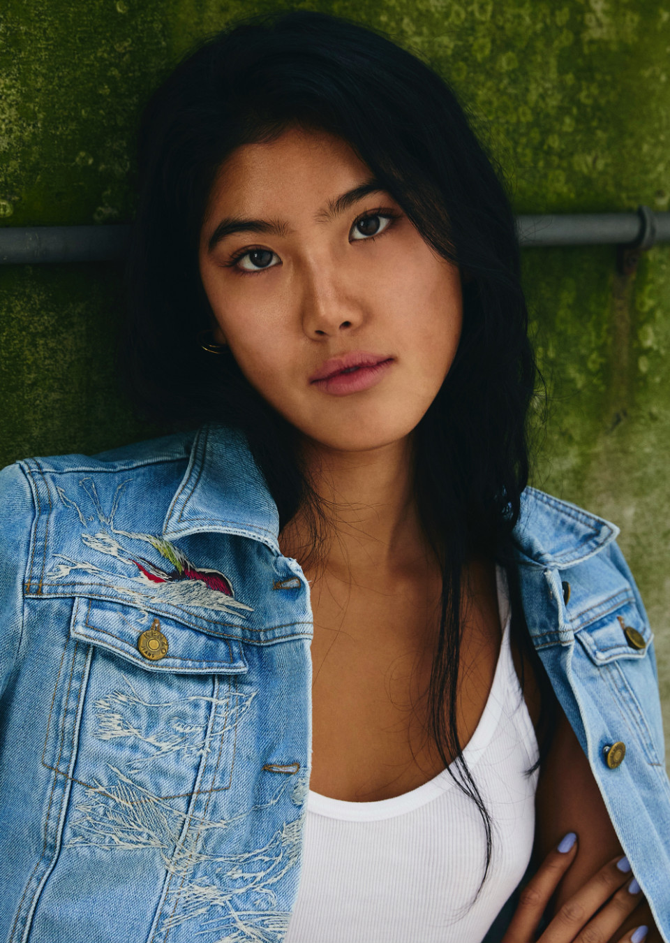 Adrianna Tan