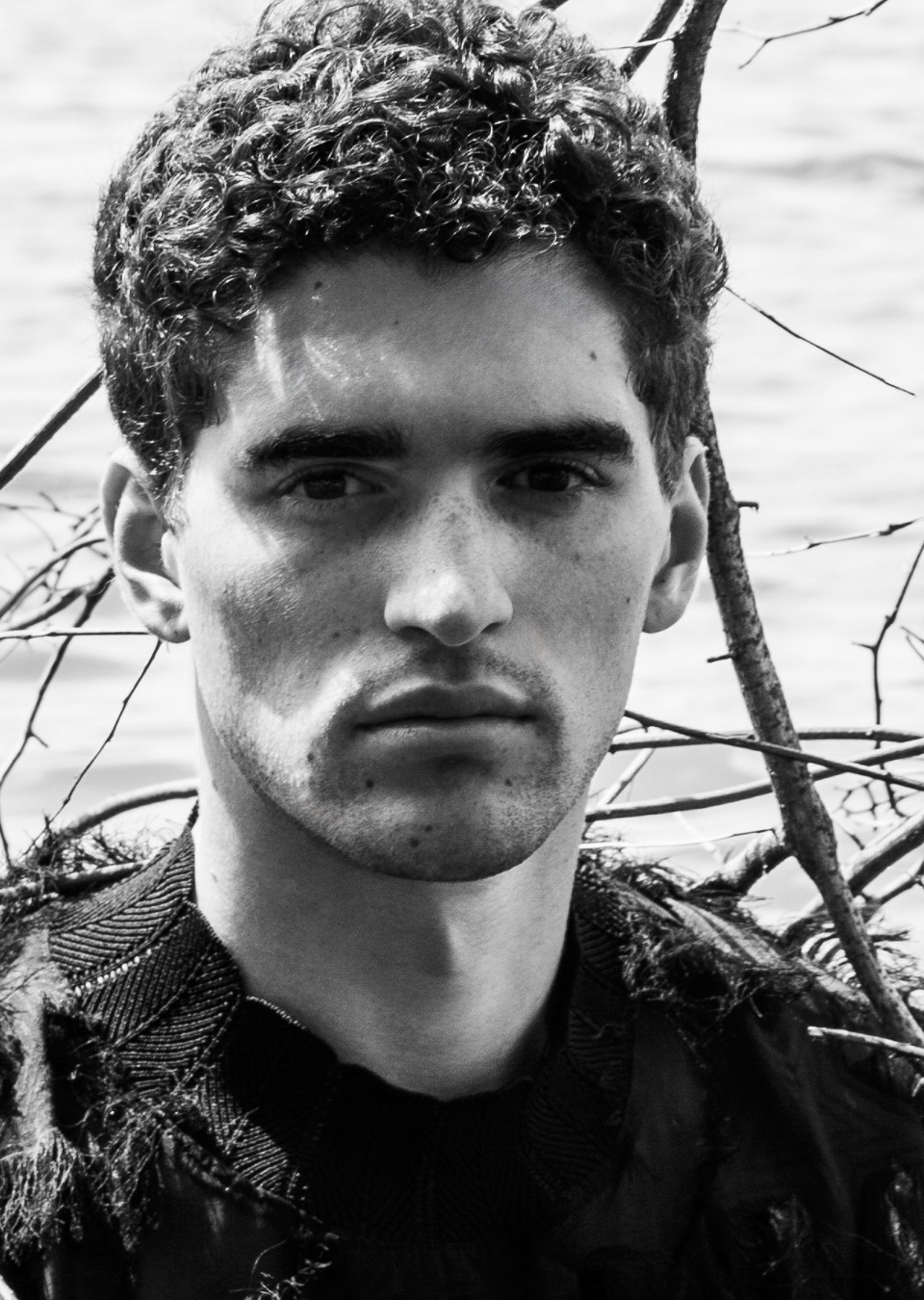 John Gallagher