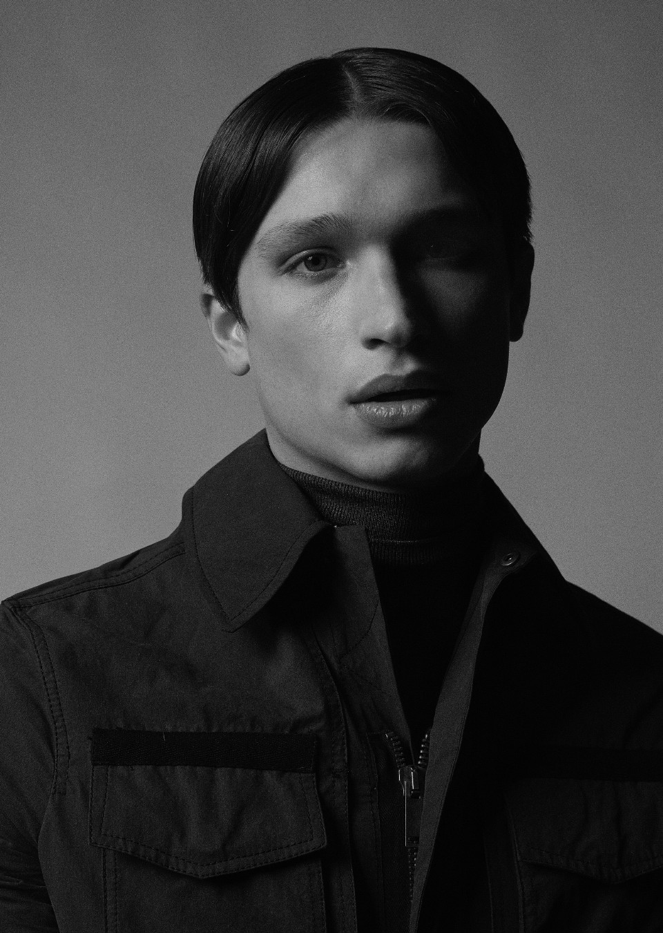 Alejandro Perez-Willis