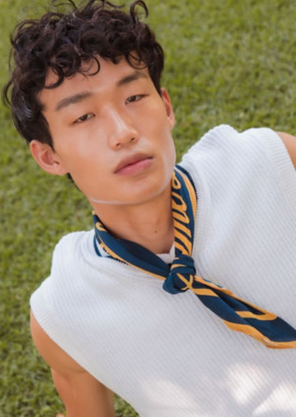 Joshua Tung