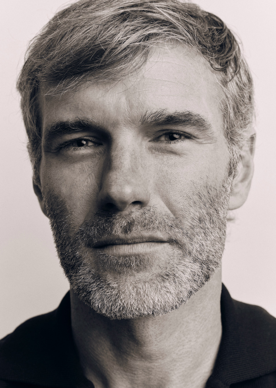 Tom Winter