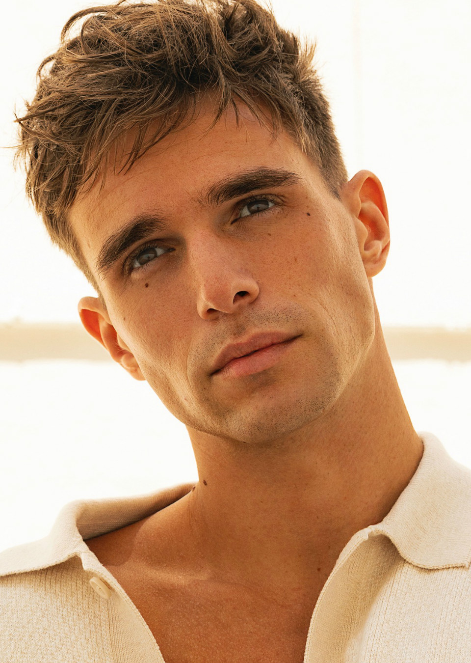 Levi Molnár