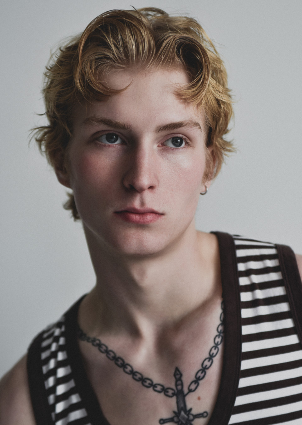 Ethan Harwood