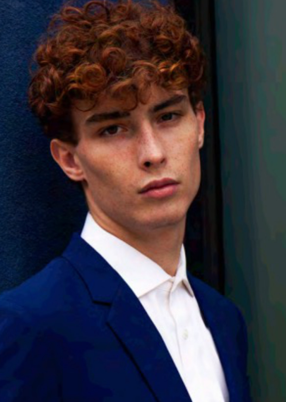 Finnian Clemans