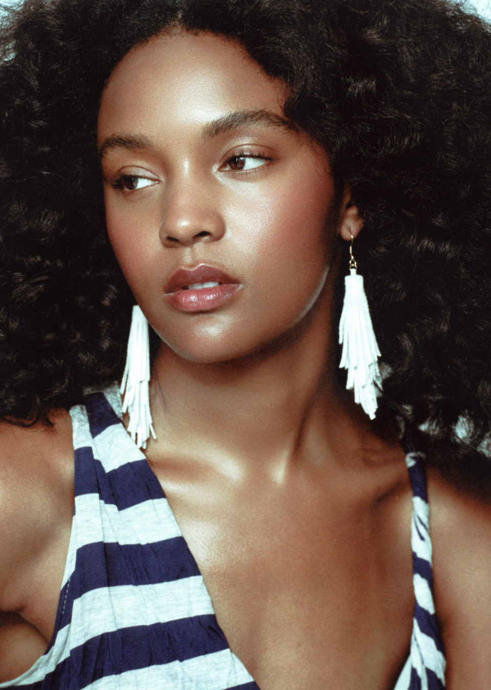 Chynna James