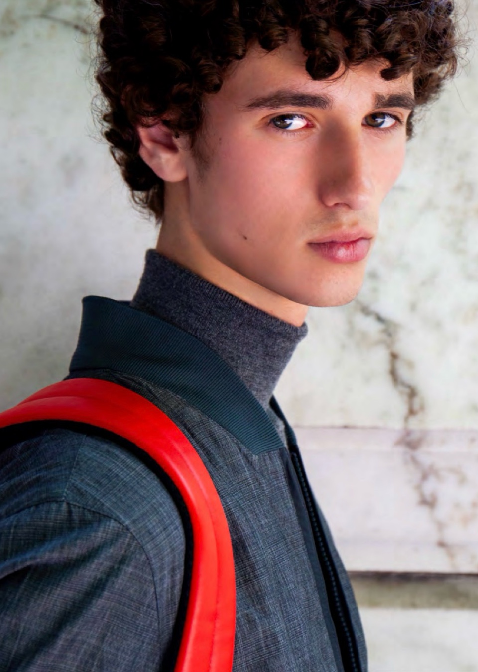 Logan Cook