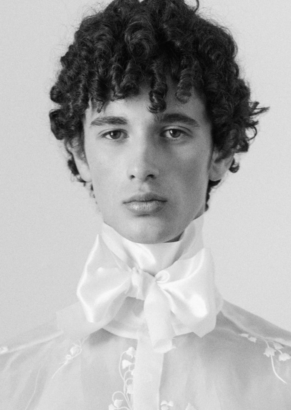 Logan Cook
