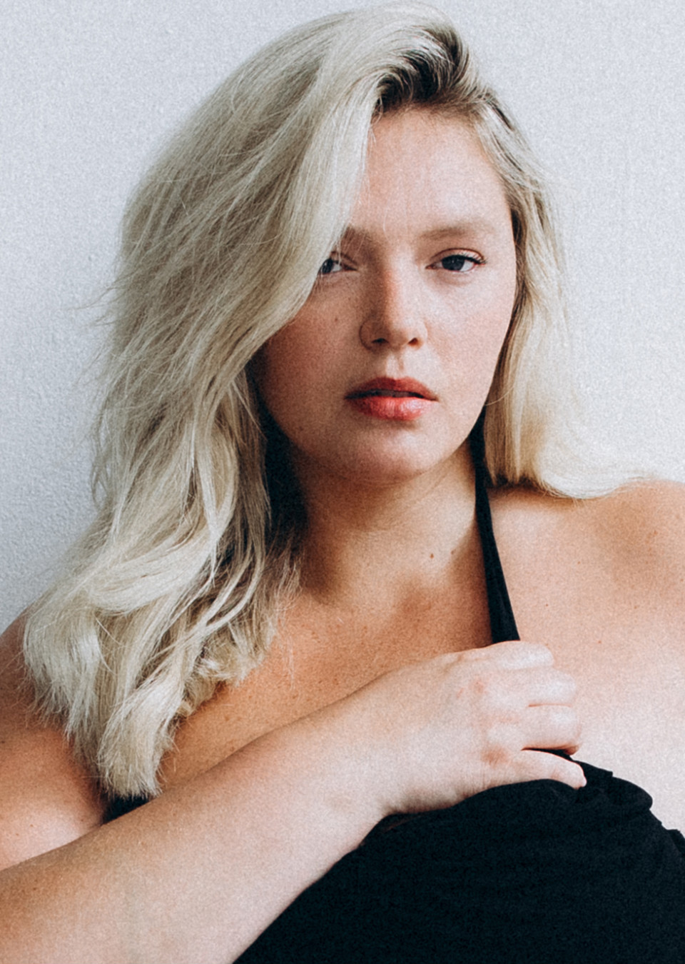 Leah Hassett