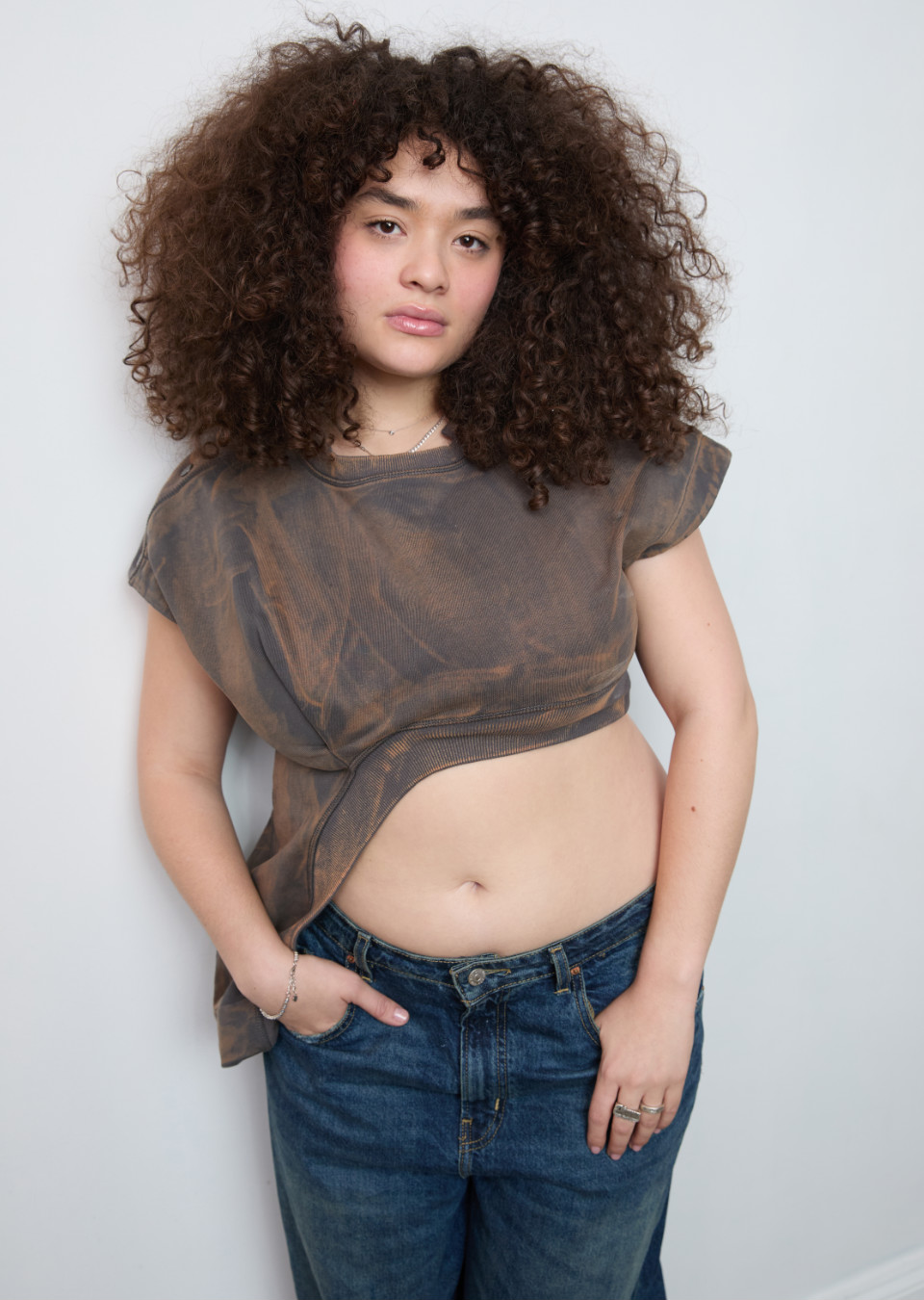 Diana Veras - JAG Models